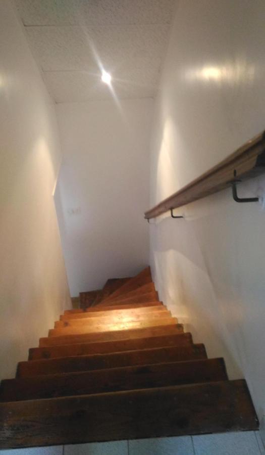 Maison En Location Fresnes Sur Marne Exterior foto